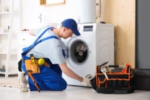 10 washing machine and dryer repairs is it worth fixing or time to replac