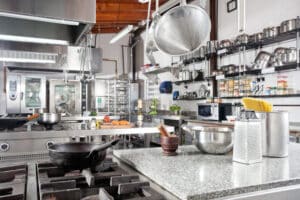 1 the importance of regular maintenance for commercial kitchens in austr