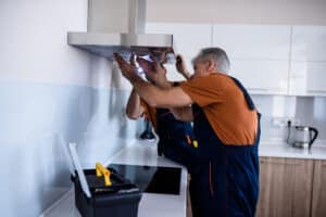 5 why only certified technicians guarantee kitchen equipment reliability