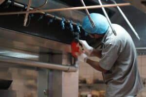 6 the secret to commercial kitchen longevity easy cleaning maintenance t