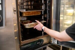 8 dont wait for a breakdown signs your commercial oven needs servicing