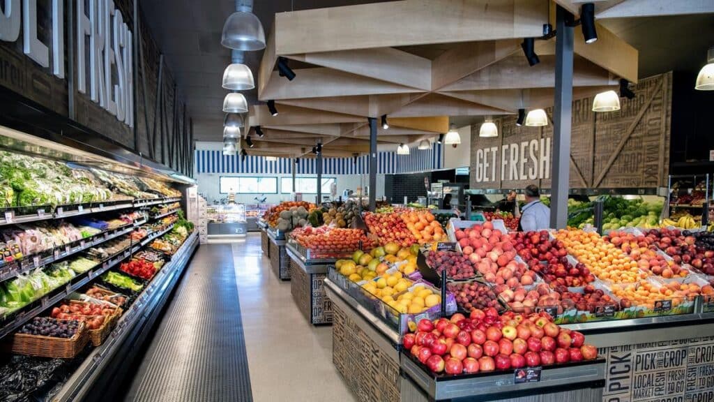 NEW industries supermarkets australian supermarket equipment repairs