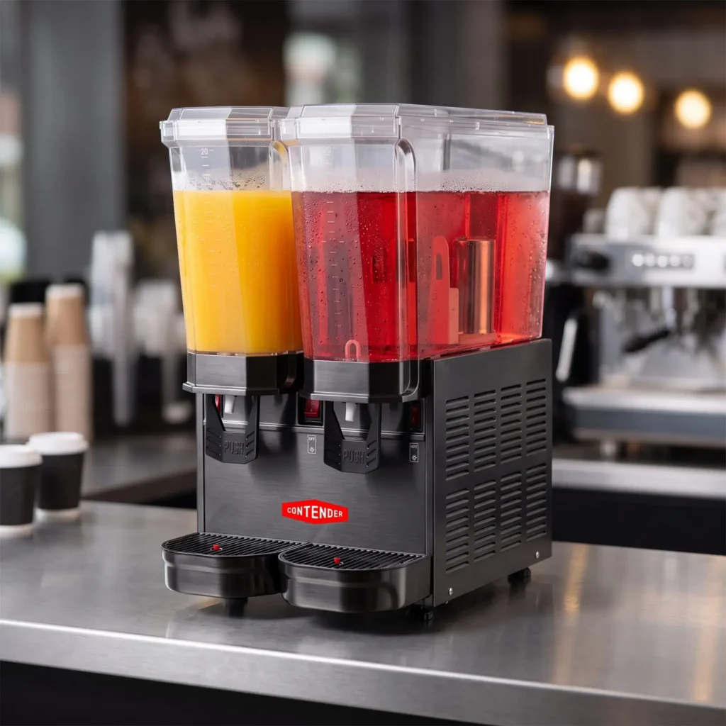 NEW commercial appliances beverage dispensers water dispenser repairs australia