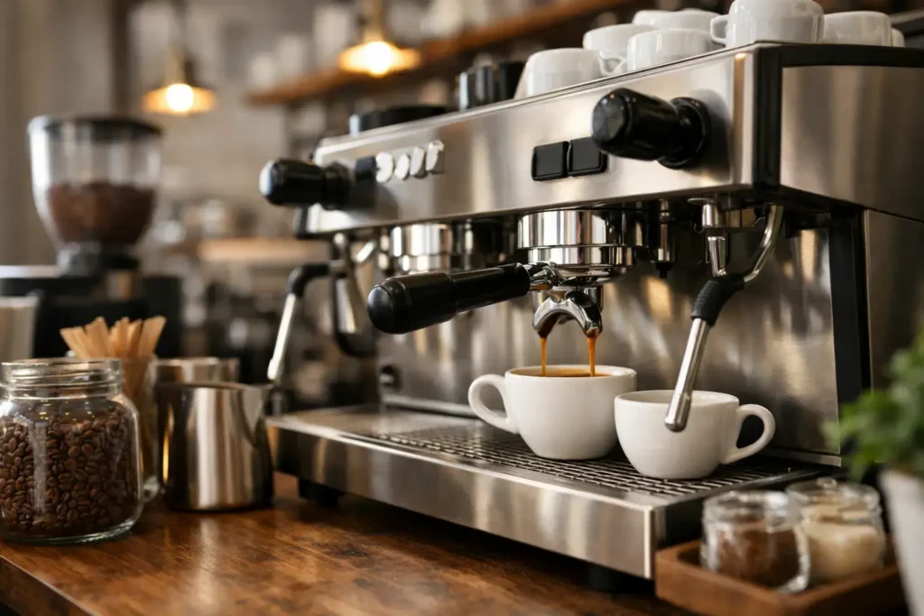 NEW commercial appliances commercial coffee machines australia commercial coffee machine service