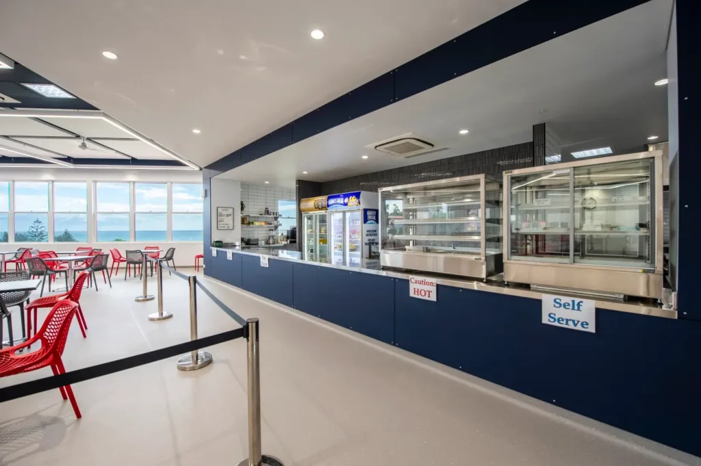 NEW industries schools school refrigeration repairs australia