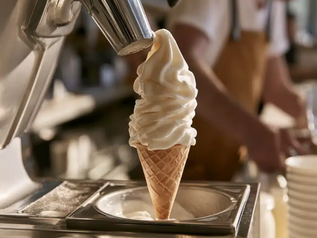 commercial appliances ice cream machines commercial ice cream machine repairs australia