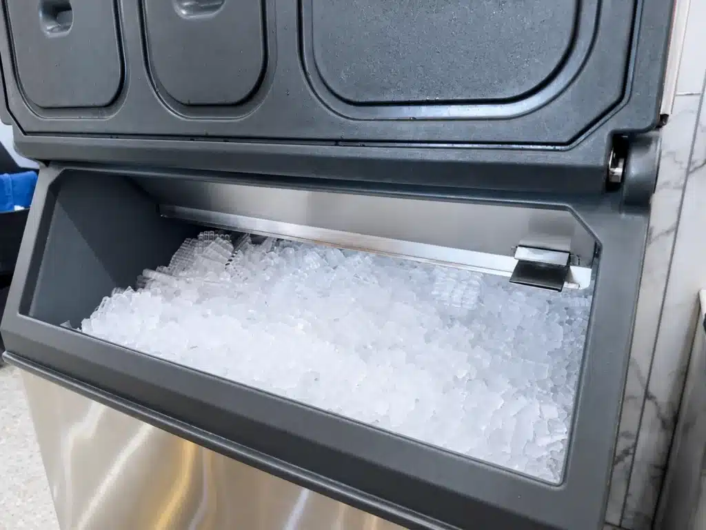 commercial appliances ice machines australian ice machine service