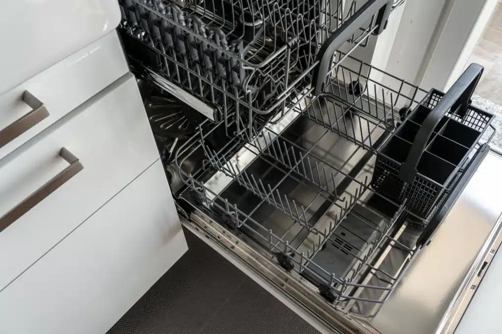 domestic appliances dishwashers dishwasher installation australia