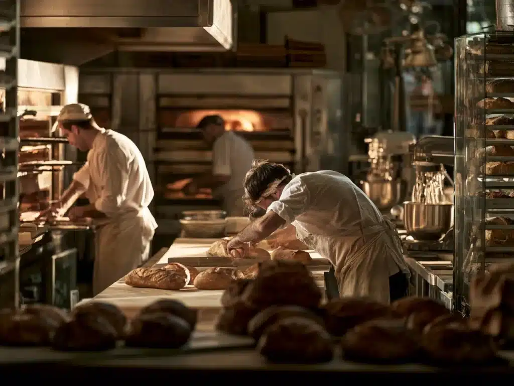 industries bakeries bakery refrigeration repairs australia