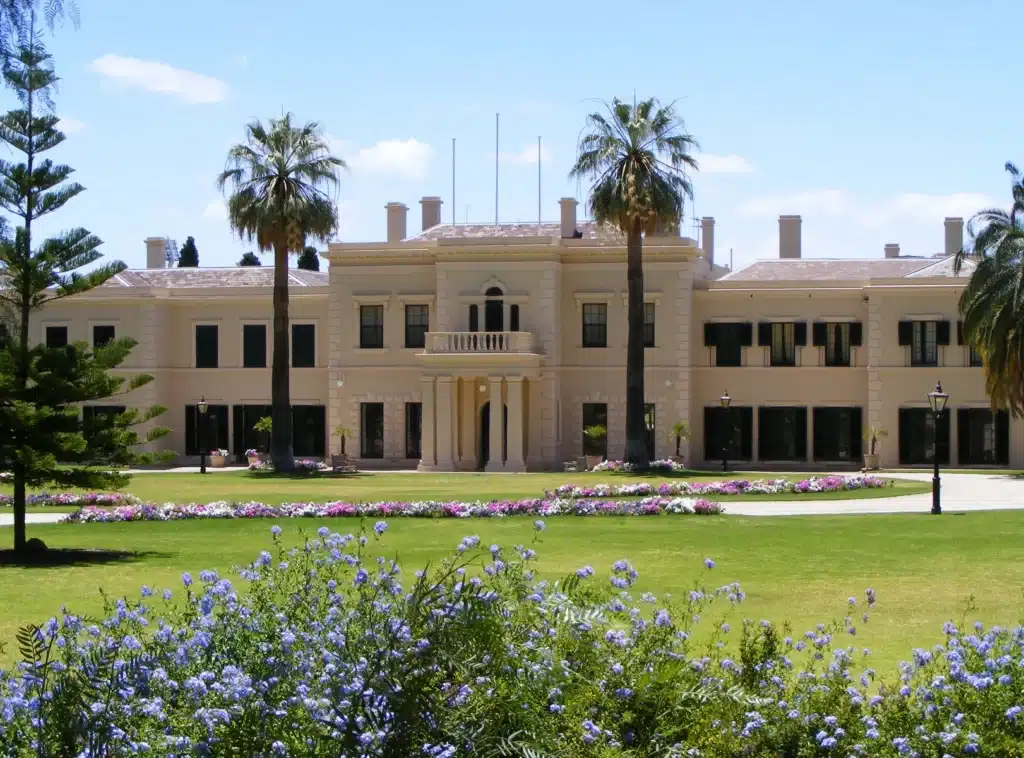 industries government council facility equipment repairs australia