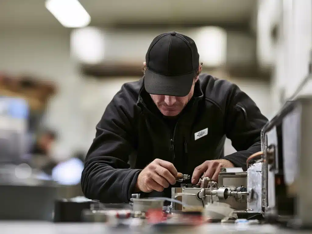 industries government government building appliance repairs australia
